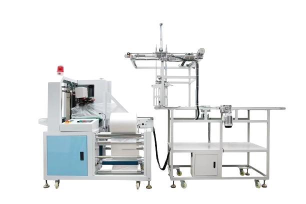 Lunch Box Machine